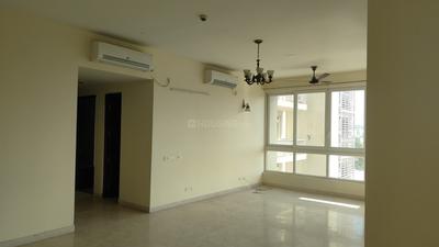 Living Room Image of 3399 Sq.ft 4 BHK Apartment / Flat for sale in Indiabulls Enigma, Sector 110 Gurgaon for Rs. 46500000