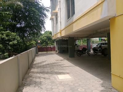 Image of 1575 Sq.ft 3 BHK Apartment / Flat for sale in Sowparnika Grandeur, Cheran Ma Nagar, Coimbatore for Rs. 8500000