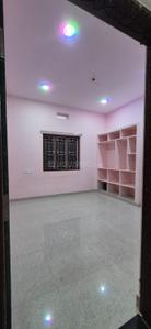 Hall Image of 1200 Sq.ft 2.5 BHK Builder Floor for rent in Trisulia Cuttack for Rs. 12000