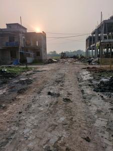 Image of 1440 Sq.ft Residential Plot / Land for sale in Swapnabhumi, New Town, Kolkata for Rs. 4200000