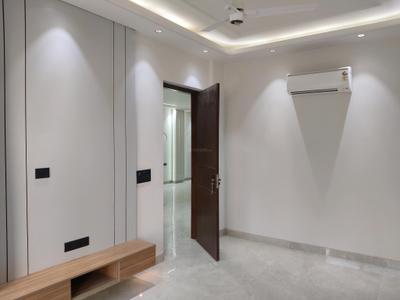 Bedroom Image of 2500 Sq.ft 4 BHK Builder Floor for sale in DLF Exclusive Floors, Sector 54 Gurgaon for Rs. 37500000