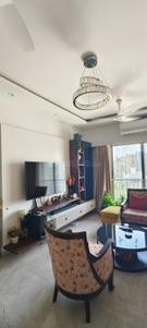 Image of 1100 Sq.ft 3 BHK Apartment / Flat for sale in Shree Mumbadevi CHS LTD, Chembur, Mumbai for Rs. 34100000