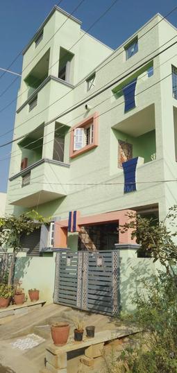 K C Krishna Reddy Layout, Margondanahalli Main Image 1