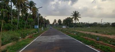 Image of 1169 Sq.ft Residential Plot / Land for sale in Avverahalli, Mysore for Rs. 7604610