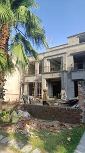 Image of 500 Sq.ft Residential Plot / Land for sale in Mullanpur Garibdass, Chandigarh for Rs. 47500000