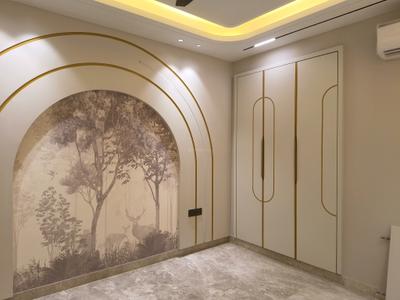 Bedroom Image of 2200 Sq.ft 5 BHK Builder Floor for sale in Nikunj Ultra Luxury Floors, Indirapuram Ghaziabad for Rs. 40000000