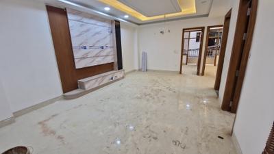 Living Room Image of 1032 Sq.ft 3 BHK Builder Floor for sale in Palam New Delhi for Rs. 10800000