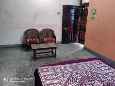 Hall Image of 600 Sq.ft 1 RK Independent House for rent in Mahanagar Lucknow for Rs. 18000