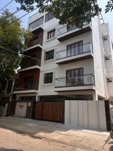Image of 1268 Sq.ft 2 BHK Apartment / Flat for rent in Saraswathipuram, Mysore for Rs. 35000