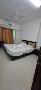 Bedroom Image of 1600 Sq.ft 3 BHK Apartment / Flat for sale in Bombay Sahil Exotica, Powai Mumbai for Rs. 31500000
