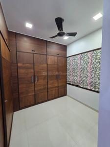 Bedroom Image of 2800 Sq.ft 4 BHK Independent House for sale in Supercity Lifestyle Township, Bhadaj Ahmedabad for Rs. 45000000