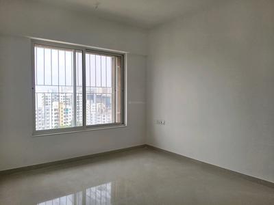 Bedroom Image of 850 Sq.ft 2 BHK Apartment / Flat for sale in Goyal My Home Wakad, Wakad Pune for Rs. 9700000
