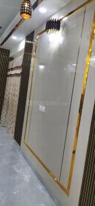 Hall Image of 1100 Sq.ft 2 BHK Apartment / Flat for sale in Divyansh Onyx Block D2 And D3, Mahurali Ghaziabad for Rs. 4000008