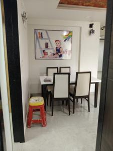 4 BHK Flat