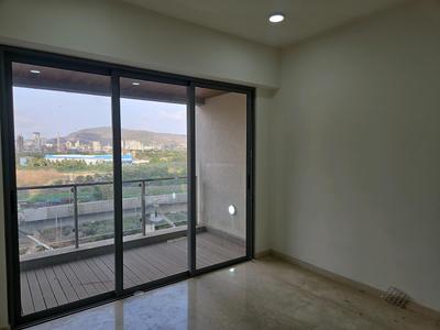 Living Room Image of 1100 Sq.ft 2 BHK Apartment / Flat for sale in Lodha New Cuffe Parade, Sion Mumbai for Rs. 30000000