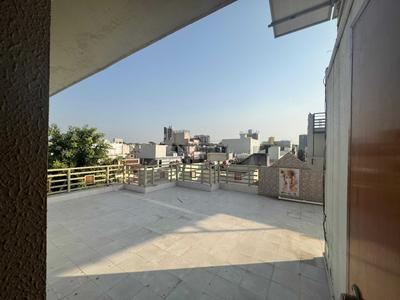 Balcony Image of 2160 Sq.ft 5 BHK Independent House for sale in Satellite Ahmedabad for Rs. 36000000
