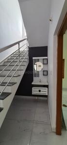 Kitchen Image of 1100 Sq.ft 3 BHK Independent House for sale in Kongorppilly Kochi for Rs. 4300000