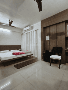 4 BHK Independent House