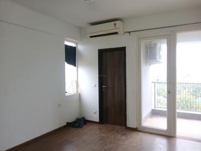 Bedroom Image of 1690 Sq.ft 3.5 BHK Builder Floor for rent in DLF Garden City Enclave Floors, Sector 92 Gurgaon for Rs. 45000