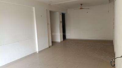 Living Room Image of 1405 Sq.ft 3 BHK Apartment / Flat for sale in Pathardi Phata Nashik for Rs. 5500000