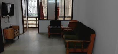 Hall Image of 1200 Sq.ft 2 BHK Apartment / Flat for sale in Akota Vadodara for Rs. 4500000