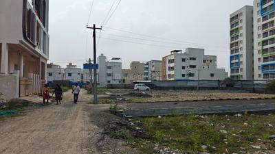 Image of 1650 Sq.ft 3 BHK Duplex for sale in Avadi, Chennai for Rs. 9900000