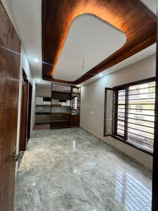 Kitchen Image of 1170 Sq.ft 3 BHK Apartment / Flat for sale in Ubber Palm Meadows Plot, Bhago Majra Mohali for Rs. 6400000
