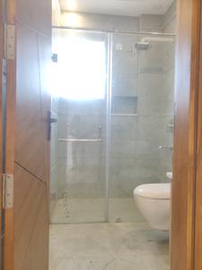 Bedroom One Image of 1800 Sq.ft 3 BHK Builder Floor for sale in Pali Faridabad for Rs. 25000000