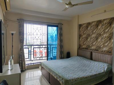 Bedroom Image of 1550 Sq.ft 3 BHK Apartment / Flat for sale in Sanpada Navi Mumbai for Rs. 38500000