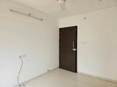 Living Room Image of 750 Sq.ft 2 BHK Apartment / Flat for sale in Majestique Manhattan, Wagholi Pune for Rs. 5450000
