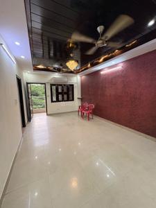 Living Room Image of 1170 Sq.ft 3 BHK Builder Floor for sale in Kalkaji Extension New Delhi for Rs. 19500000