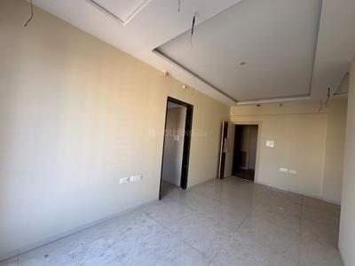 Hall Image of 680 Sq.ft 1 BHK Apartment / Flat for rent in Mangeshi Sohan, Kalyan West Kalyan for Rs. 13500