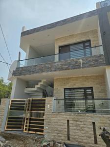 Image of 972 Sq.ft 3 BHK Independent House for sale in Sector 127, Mohali for Rs. 9000000