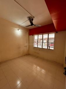Hall Image of 640 Sq.ft 1 BHK Apartment / Flat for rent in Amba Nagari, Dhanori Pune for Rs. 18000