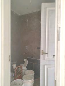 Common Bathroom Image of 1850 Sq.ft 3 BHK Builder Floor for sale in Green Field Colony Faridabad for Rs. 16500000