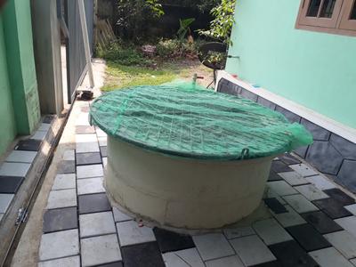 Balcony Image of 900 Sq.ft 3 BHK Independent House for sale in Eroor Kochi for Rs. 8000000