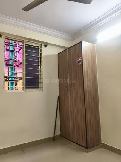 Stage 1, BTM Layout Bedroom 1