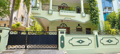 Image of 5000 Sq.ft 7 BHK Independent House for sale in Sainikpuri, Secunderabad for Rs. 50000000