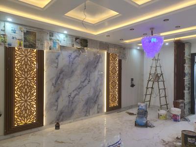 Living Room Image of 1620 Sq.ft 3 BHK Builder Floor for sale in Sector 86 Faridabad for Rs. 17500000