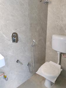 Bedroom Image of 650 Sq.ft 1 BHK Apartment / Flat for sale in Ulwe Navi Mumbai for Rs. 5700000