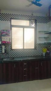 1 BHK Flat
