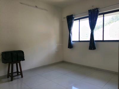 Bedroom Image of 1253 Sq.ft 3 BHK Apartment / Flat for sale in Shapoorji Pallonji Vanaha, Bavdhan Pune for Rs. 10500000