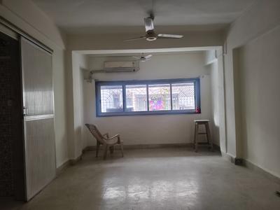 1 BHK Flat