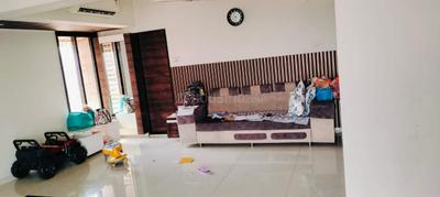 Hall Image of 3300 Sq.ft 5 BHK Builder Floor for sale in Sakshi Dreamz Row House, Kopar Khairane Navi Mumbai for Rs. 24000000
