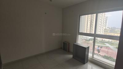 Bedroom Image of 1103 Sq.ft 2 BHK Apartment / Flat for rent in Godrej Park Retreat, Chikkakannalli Bengaluru for Rs. 45000