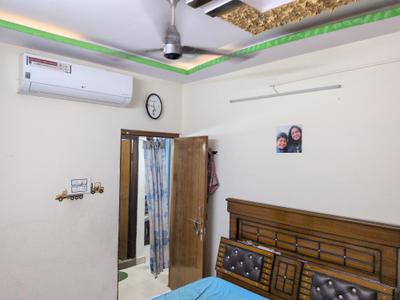 Bedroom Image of 450 Sq.ft 1 BHK Apartment / Flat for sale in Kp -2 Hyderabad for Rs. 3000000