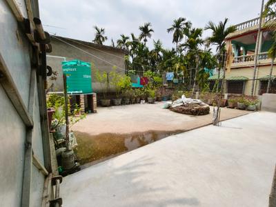 Image of 900 Sq.ft 3 BHK Independent House for sale in Bira, North 24 Parganas District for Rs. 3600000