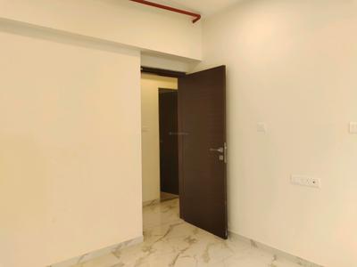 Bedroom Image of 710 Sq.ft 2 BHK Apartment / Flat for sale in Dotom Isle , Kandivali West Mumbai for Rs. 14300000