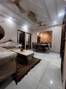 Hall Image of 1150 Sq.ft 3 BHK Apartment / Flat for sale in Kurali Mohali for Rs. 7190000