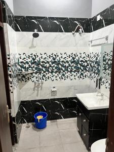 Bathroom Image of 1404 Sq.ft 3 BHK Builder Floor for sale in Rishi Nagar Meerut for Rs. 7000000
